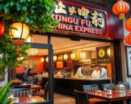 What to Expect at Kung Fu China Express in Lubbock? authentic chinese cuisine experience