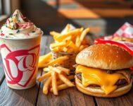 Must-Try Menu Items at Dairy Queen Lubbock dairy queen lubbock highlights