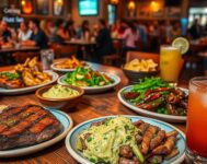 10 Must-Try Lubbock Restaurants for Food Lovers lubbock s top dining spots