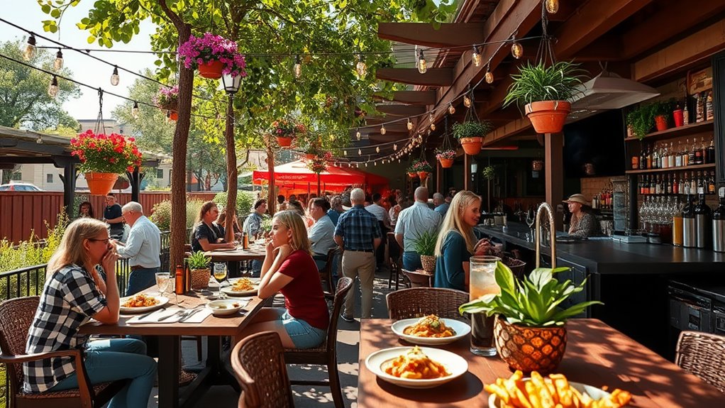 lubbock s top fresh eateries
