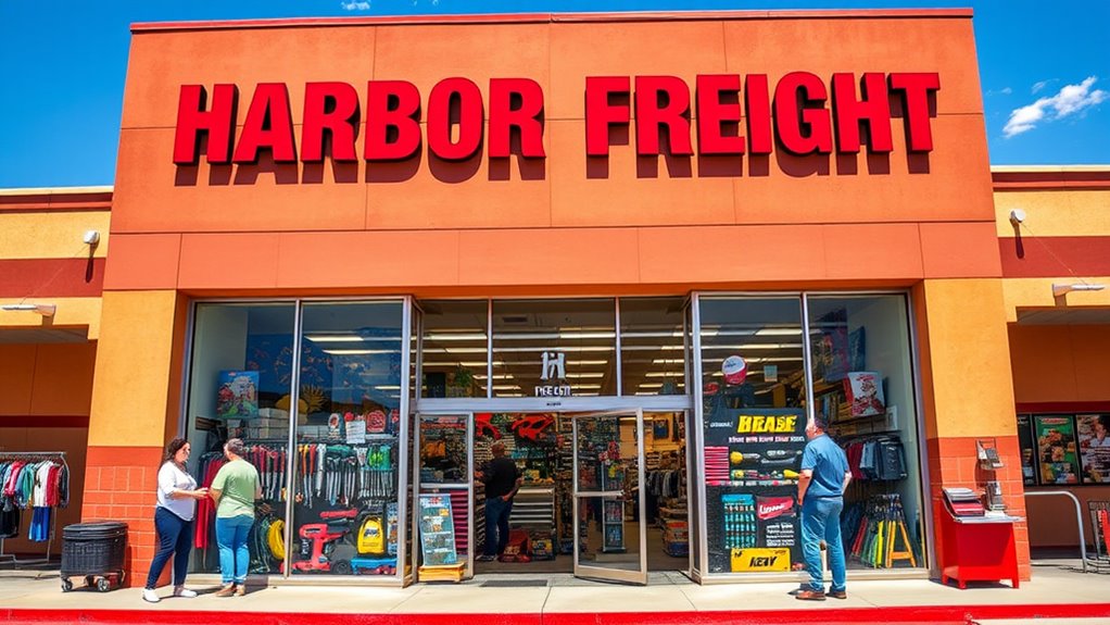 affordable tools and equipment
