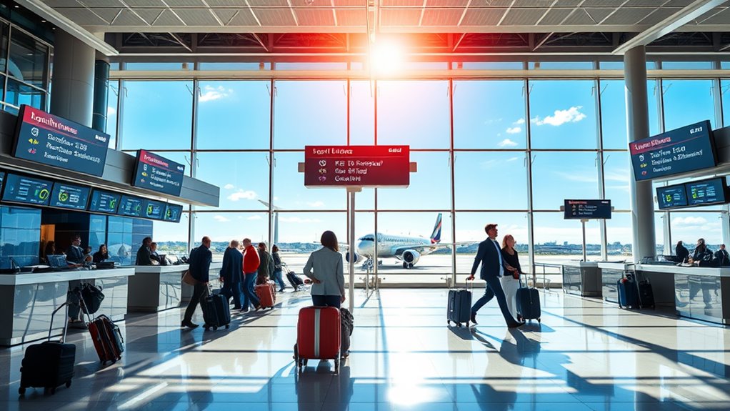 best airlines for lubbock
