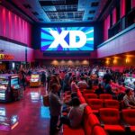 cinemark tinseltown experience