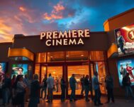 Movies Playing at Premiere Cinema Lubbock This Week current films at premiere