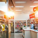 cvs lubbock essential services