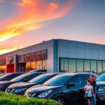 exceptional service and selection