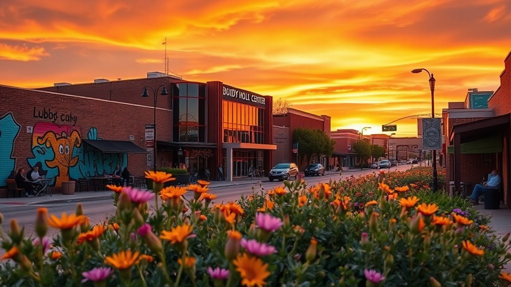 explore lubbock s unique attractions