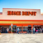 home depot lubbock insights
