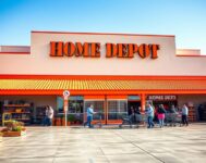 10 Must-Know Facts About Home Depot in Lubbock home depot lubbock insights