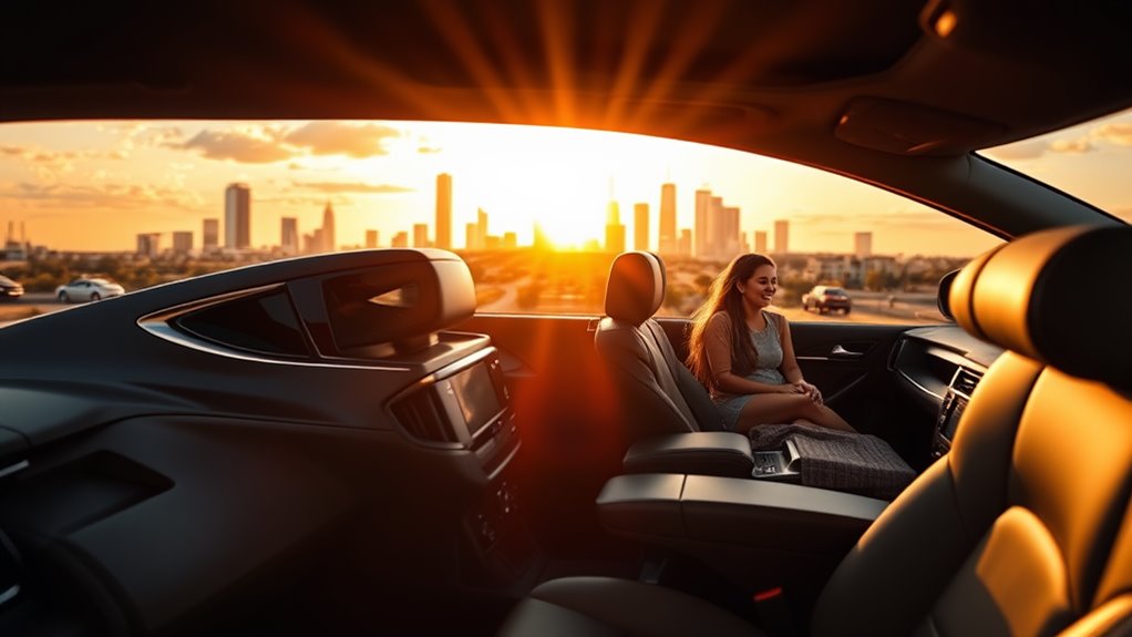 lexus luxury reliability performance