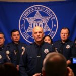 lubbock police department updates