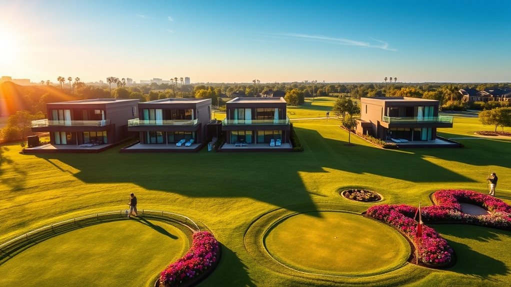 lubbock s best golf suites