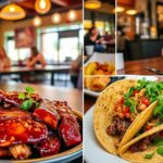 lubbock s diverse dining options