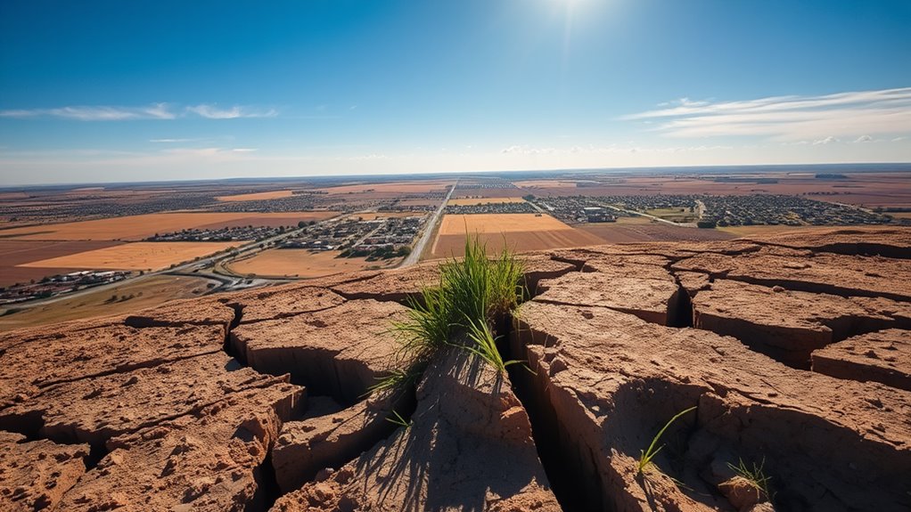 lubbock s earthquake facts revealed