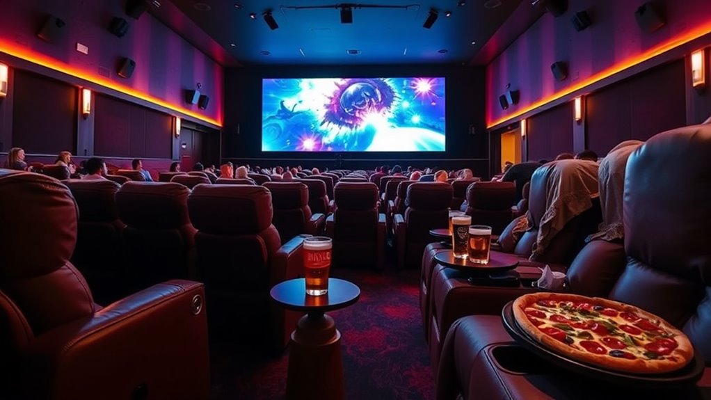 lubbock s lux imax experience