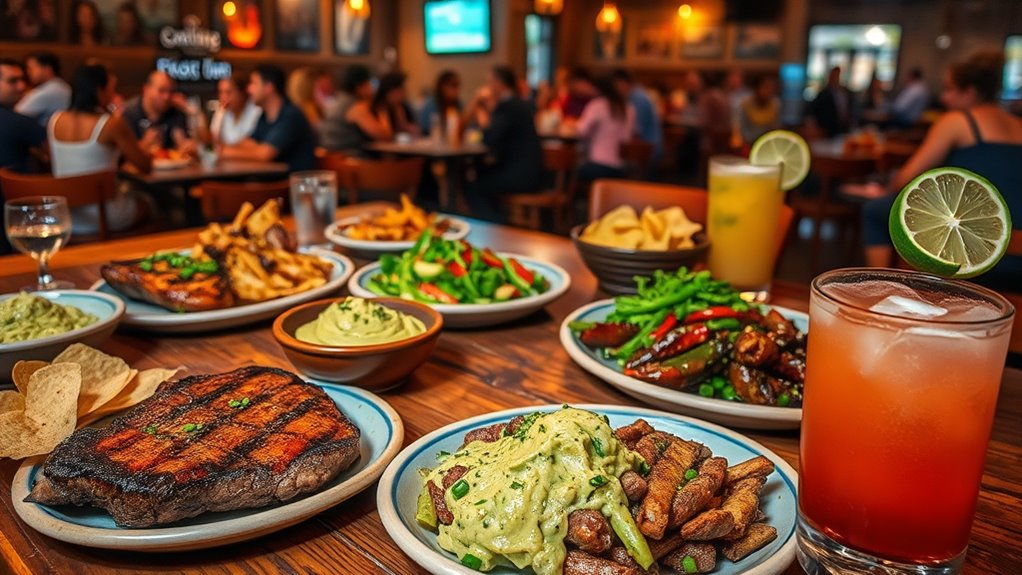 lubbock s top dining spots
