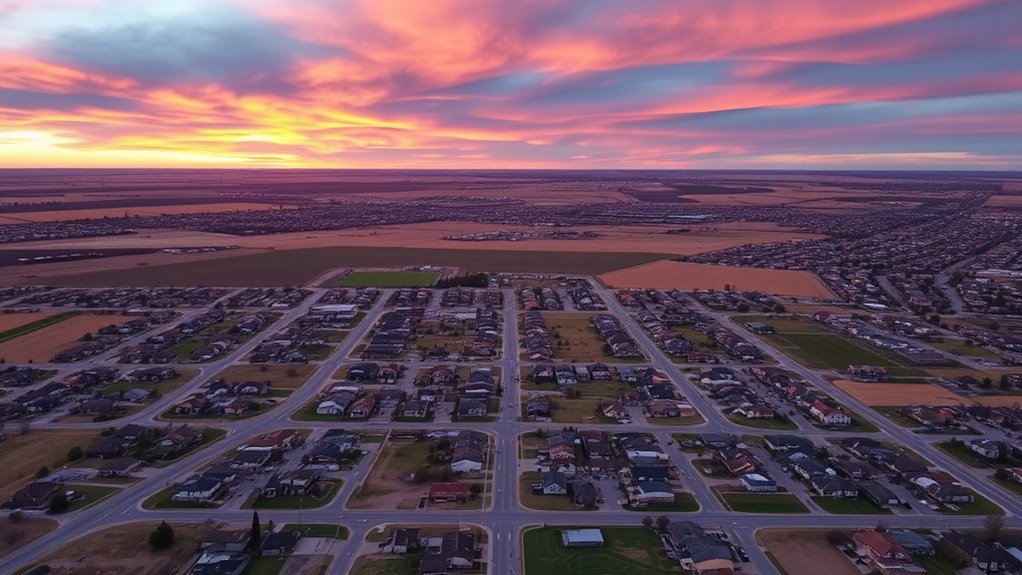 lubbock tx zip codes