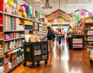 7 Reasons to Shop at Michaels in Lubbock Today reasons to shop michaels