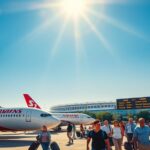 top airlines for lubbock