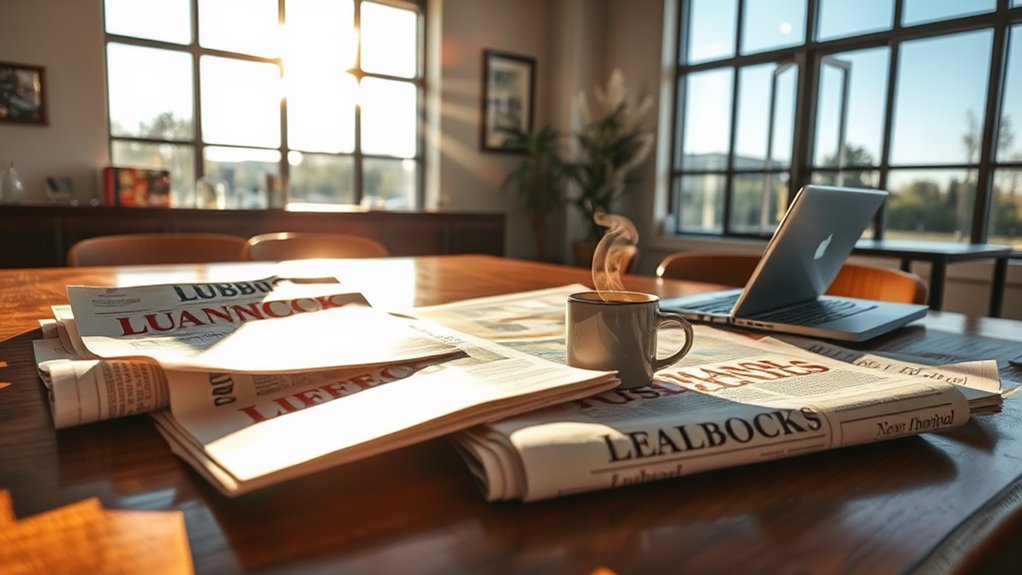 top articles from lubbock