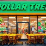 top dollar tree locations