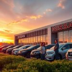 top nissan dealers lubbock