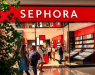 top sephora spots lubbock