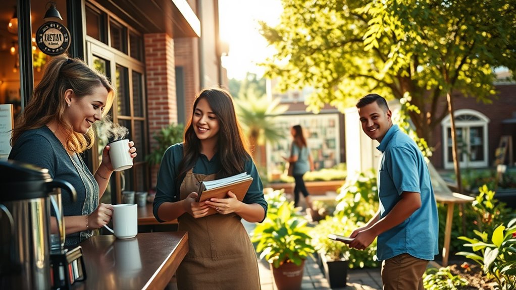 top student jobs lubbock