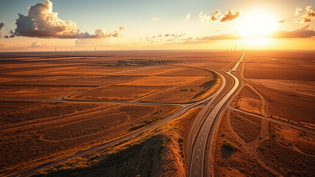 traveling from lubbock to dallas