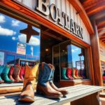 visit boot barn today